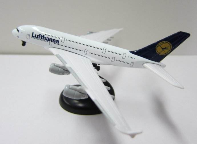 京山市飞机模型