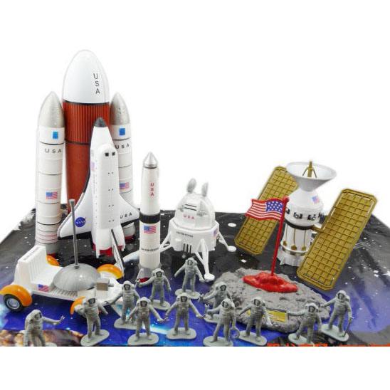 京山市航天航空