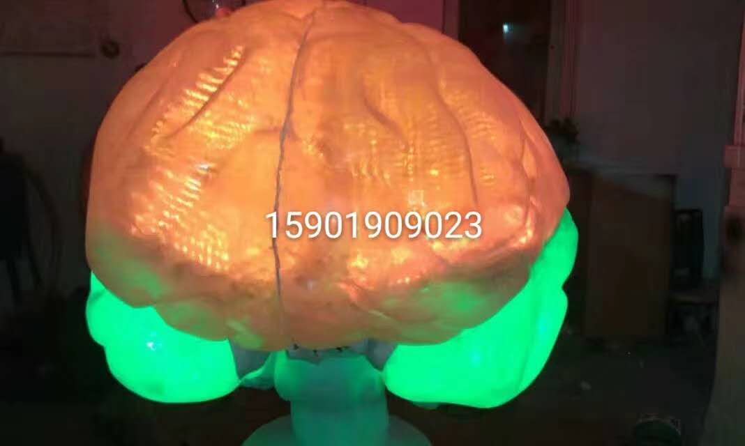 京山市大型仿真模型道具