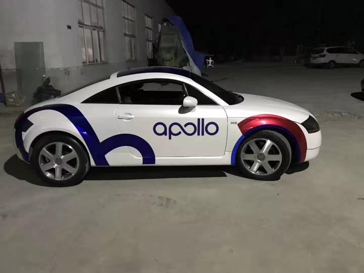 京山市汽车模型