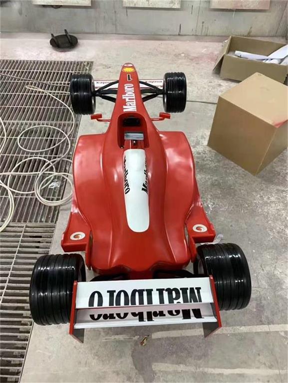 京山市汽车模型